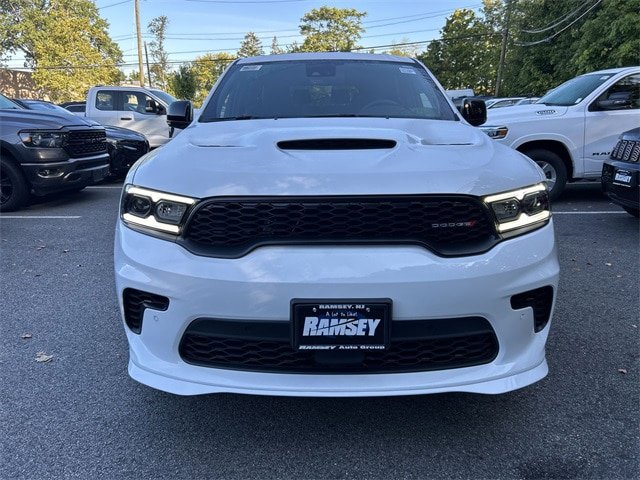 New 2026 Dodge Durango GT image 3