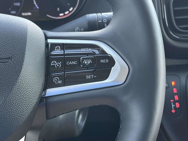 New 2026 RAM ProMaster 2500 w/ Advanced Safety Group FWD image 19