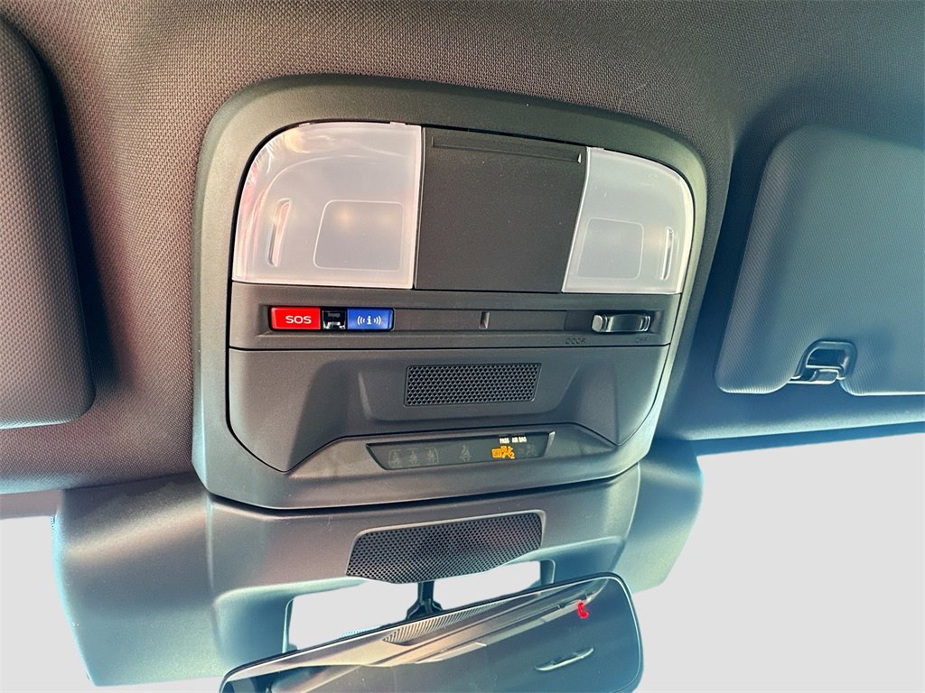 New 2025 Subaru WRX Premium image 21