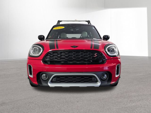 Used 2022 MINI Cooper Countryman S AWD/4WD image 47