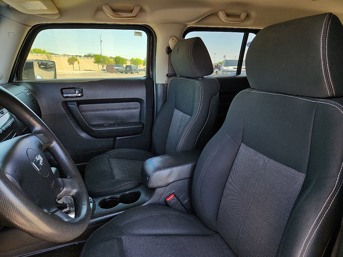 Used 2006 HUMMER H3 AWD/4WD image 7