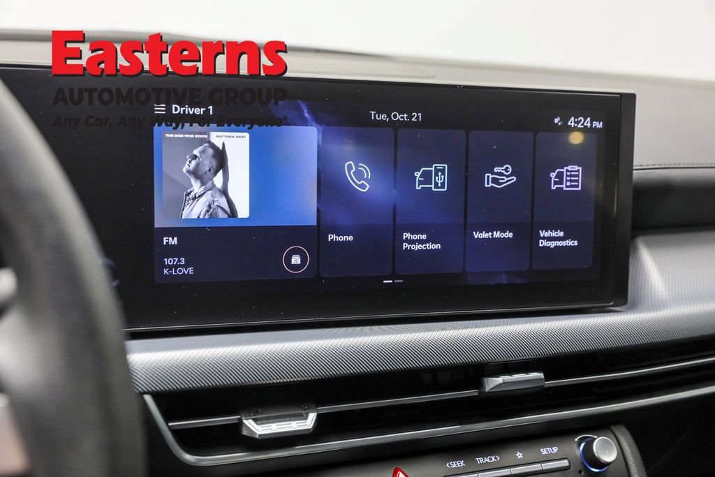 Used 2024 Hyundai Sonata SEL image 16