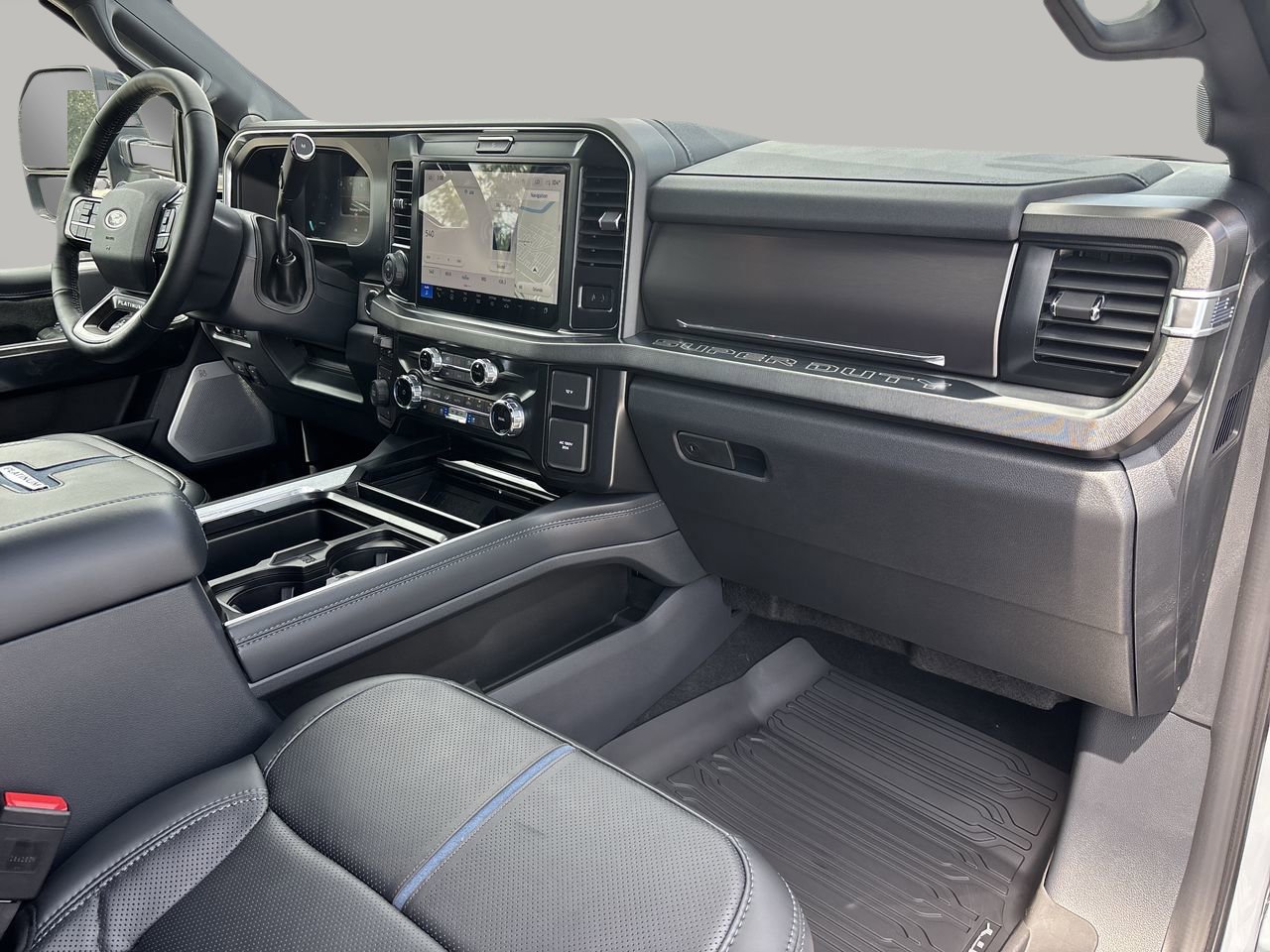 New 2026 Ford F350 Platinum image 11