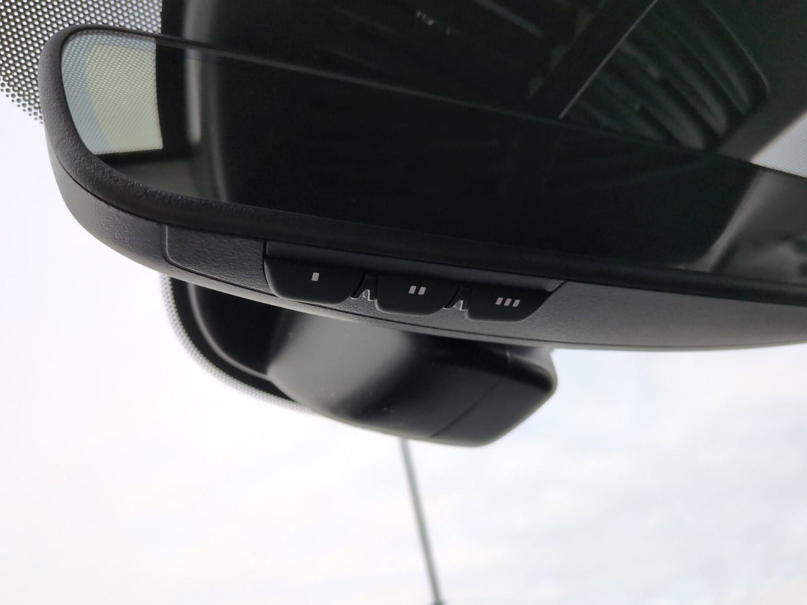 New 2026 MAZDA CX-50 2.5 Hybrid w/ Cargo Package image 41