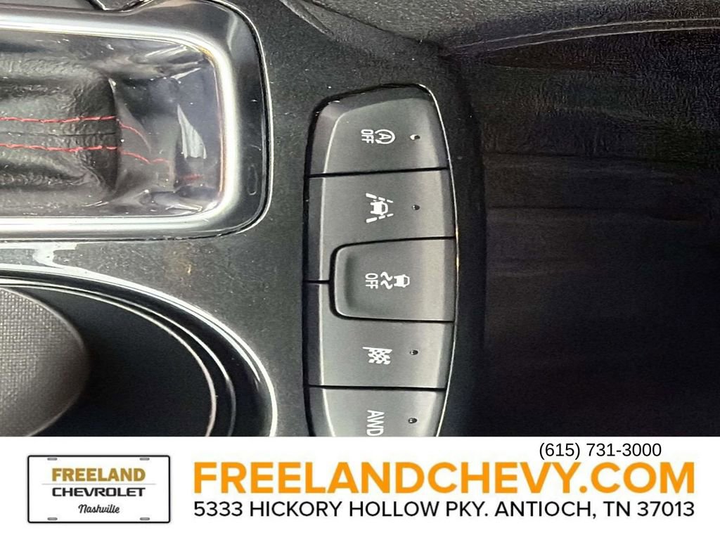 Used 2023 Chevrolet TrailBlazer RS w/ Convenience Package image 34