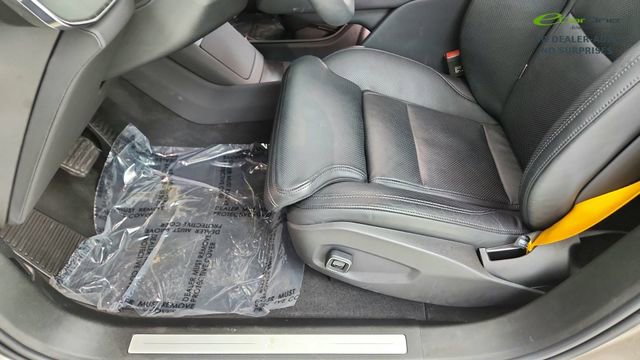 Used 2025 Polestar Polestar 3 image 33