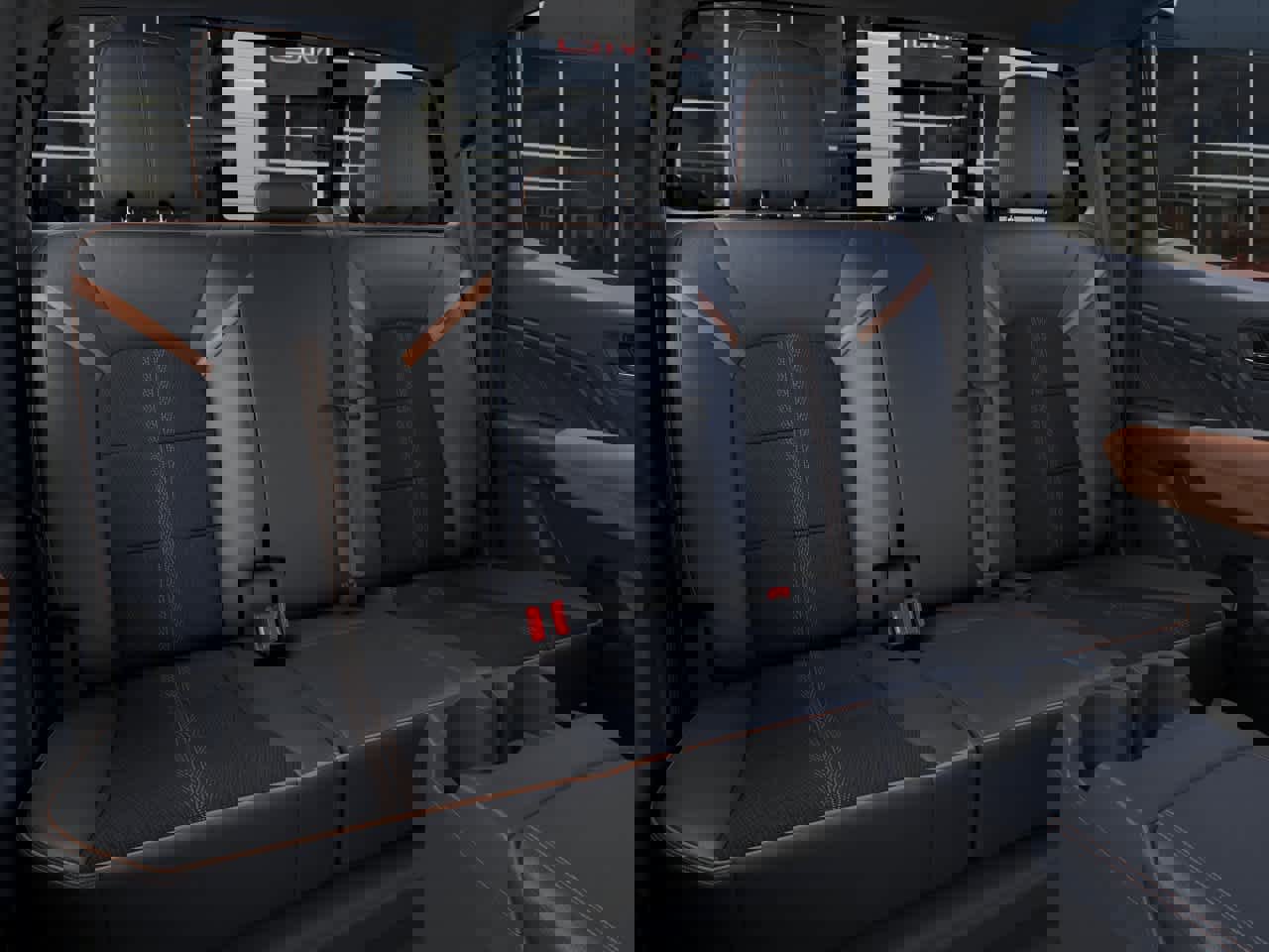 New 2026 GMC Canyon AT4 image 17