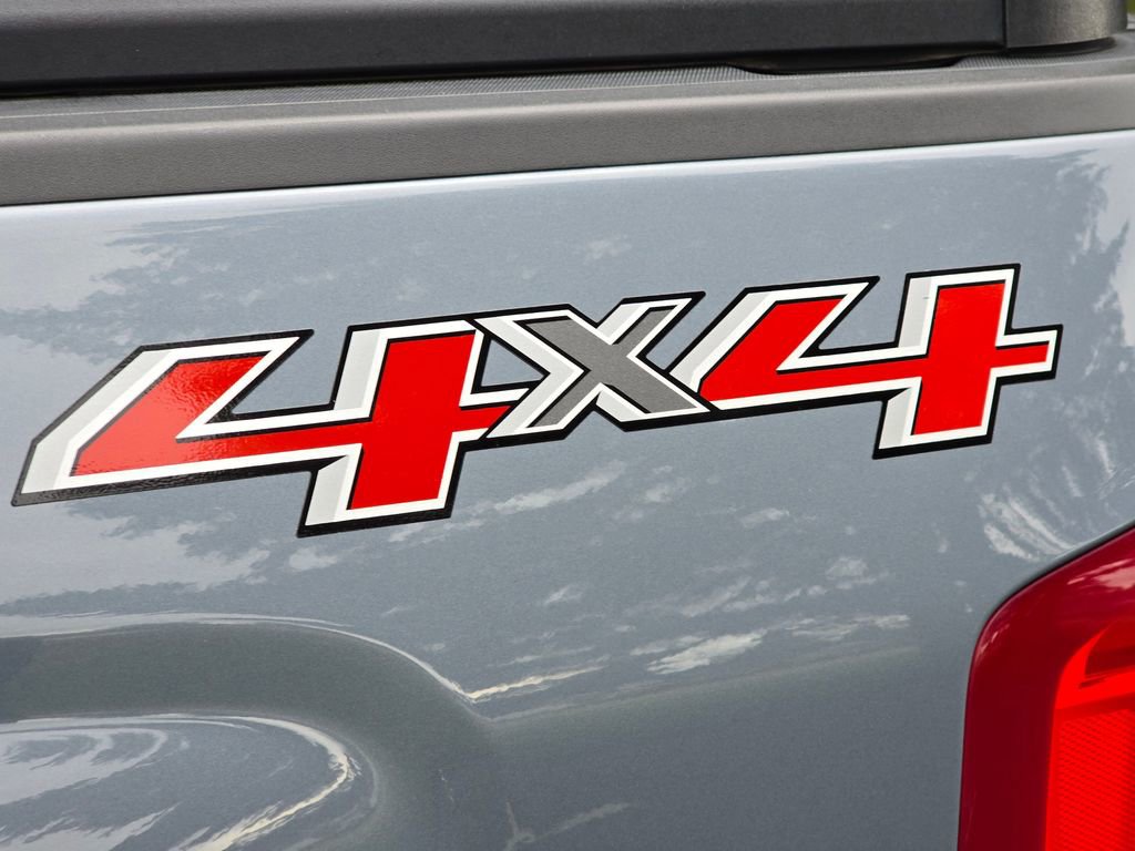 Used 2016 Chevrolet Silverado 1500 LTZ w/ LTZ Plus Package image 13