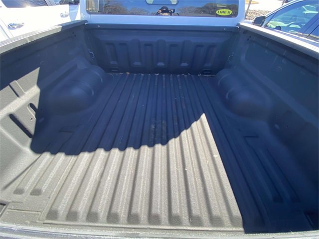 Used 2020 Ford Ranger Lariat w/ Equipment Group 501A Mid image 10