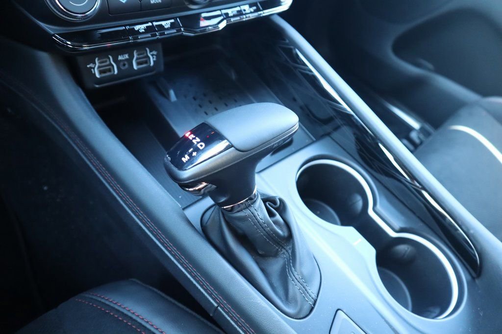 New 2026 Dodge Durango GT image 9