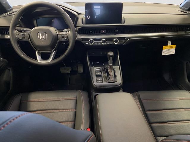 New 2026 Honda CR-V Sport-L image 10
