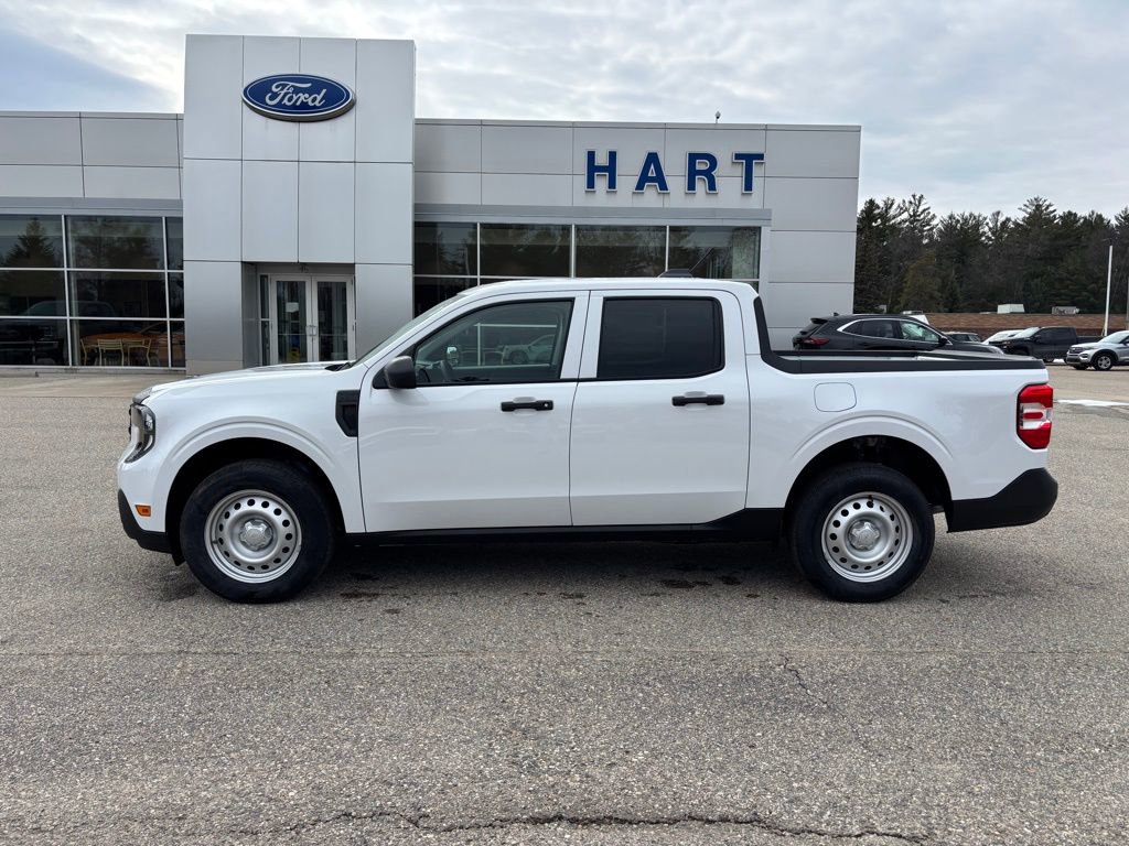 New 2026 Ford Maverick XL w/ Equipment Group 101A image 6