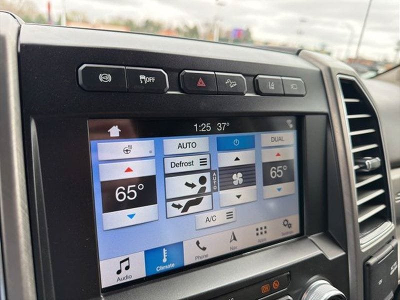 Used 2019 Ford F450 Limited AWD/4WD image 20