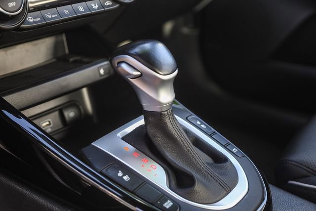 Used 2023 Kia Forte GT-Line w/ GT-Line Premium Package image 23