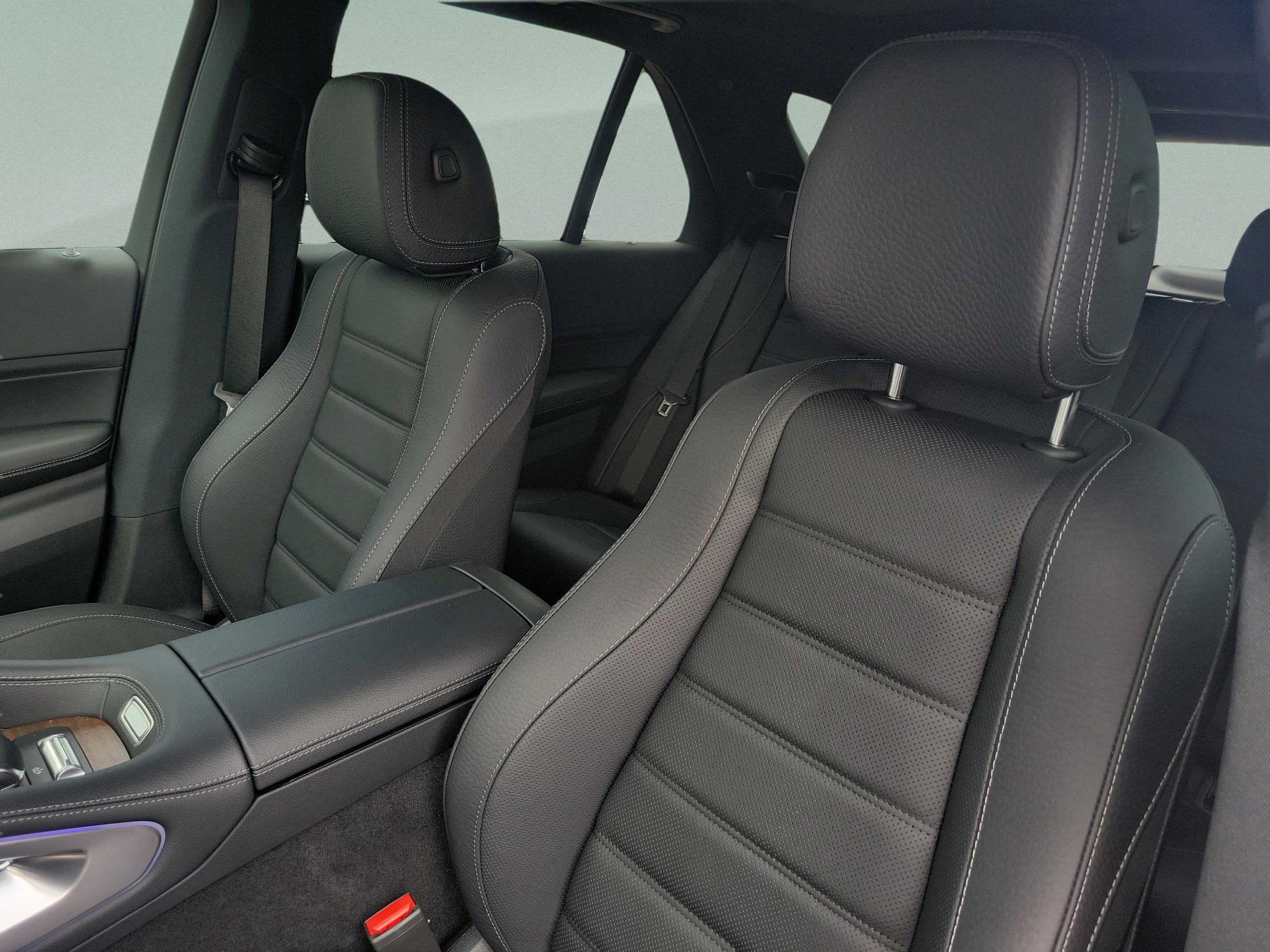 New 2026 Mercedes-Benz GLE 580 4MATIC image 18