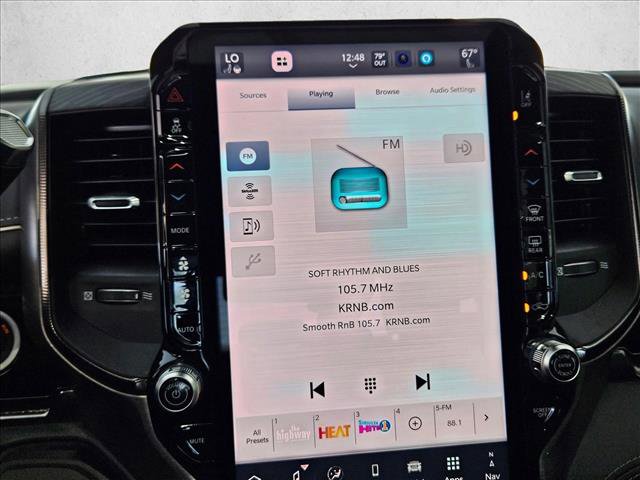 New 2026 RAM 2500 Rebel w/ Rebel Level 2 Equipment Group image 12