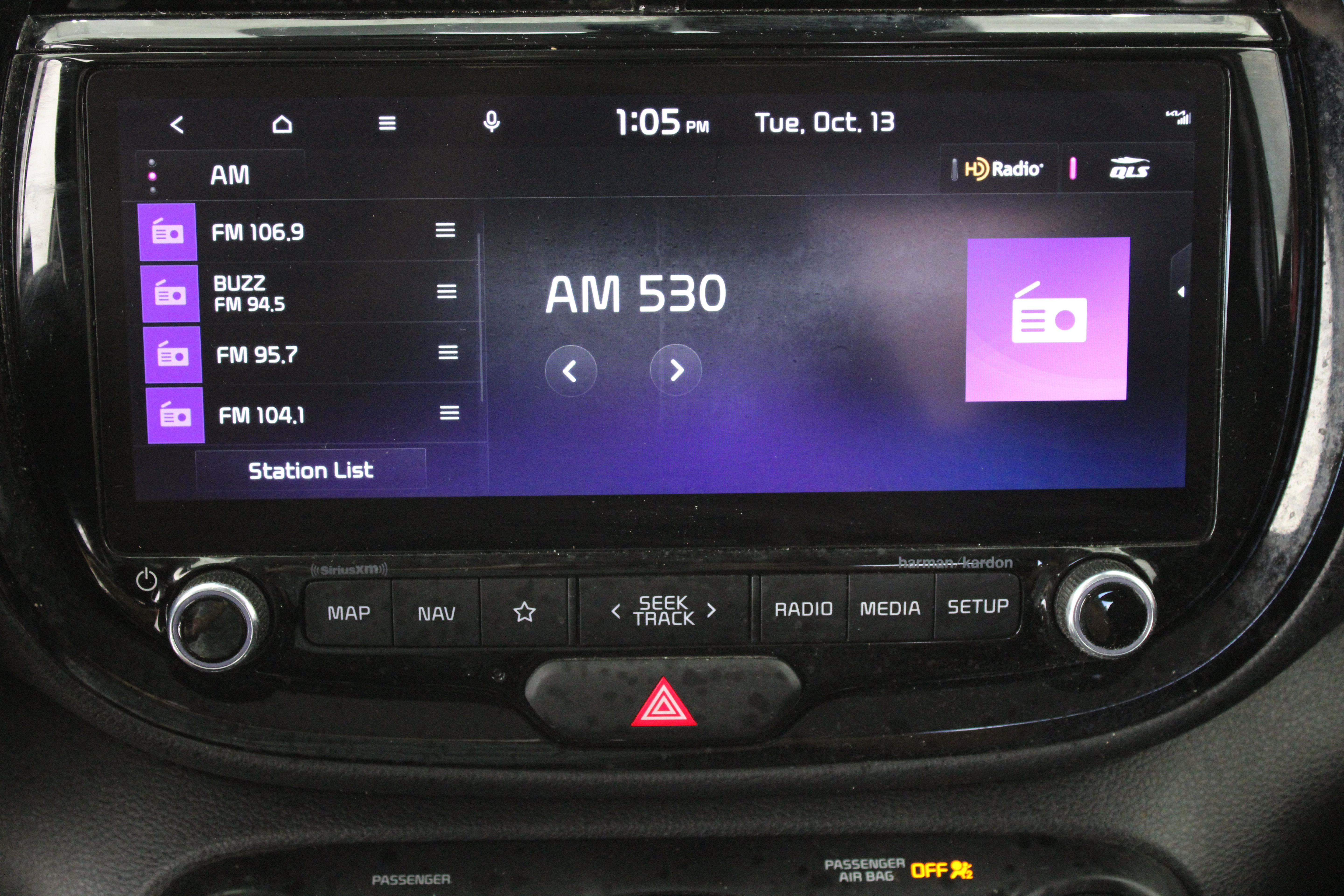 Used 2023 Kia Soul GT-Line w/ GT-Line Technology Package FWD image 19