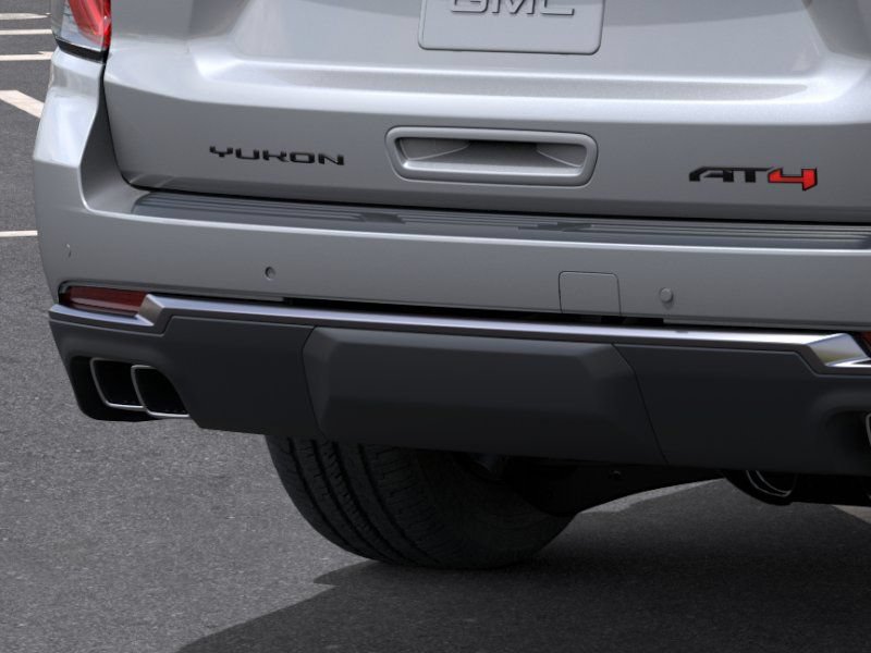 New 2026 GMC Yukon XL AT4 Ultimate AWD/4WD image 14