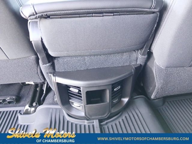 New 2026 RAM 2500 Tradesman AWD/4WD image 12