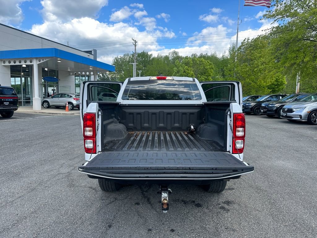 Used 2021 Ford Ranger XL w/ Equipment Group 101A High image 27