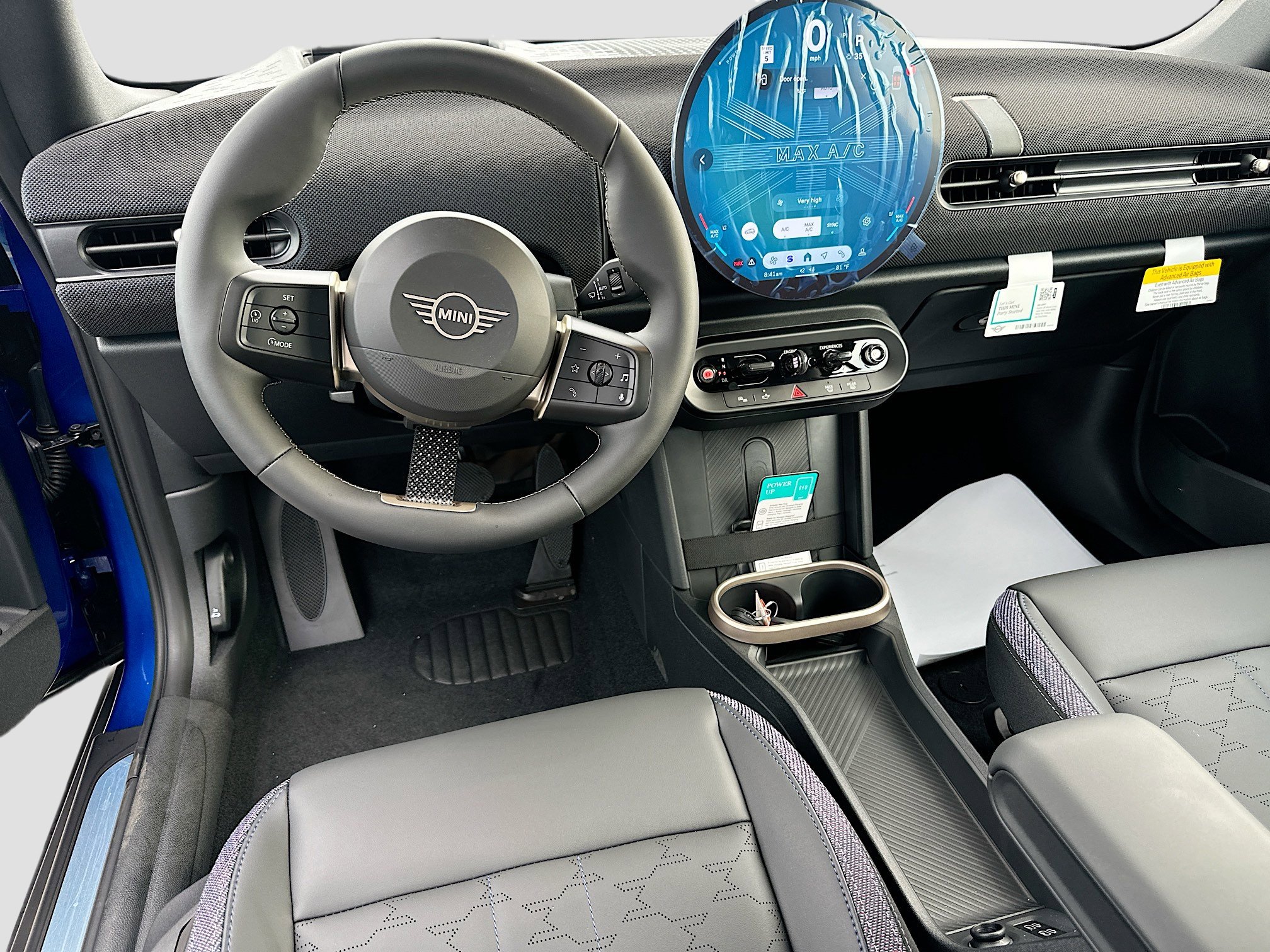 New 2026 MINI Cooper S FWD image 16