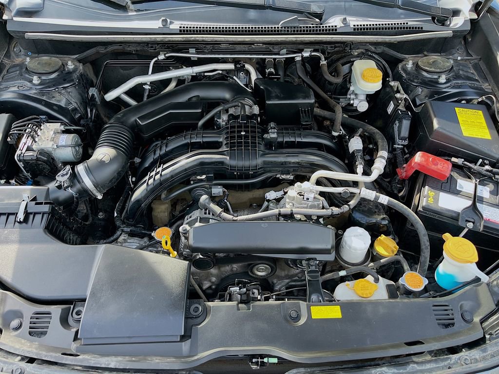 Used 2021 Subaru Crosstrek 2.0i Premium w/ Moonroof Package image 29