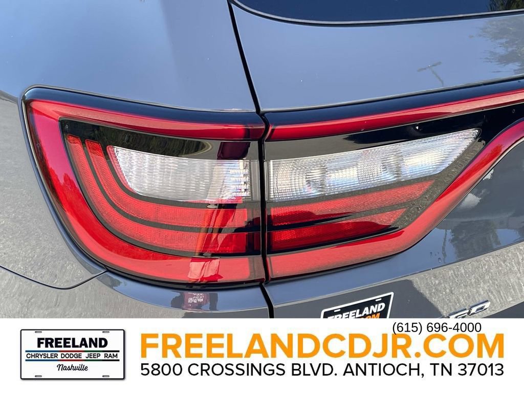 New 2026 Dodge Durango GT image 10