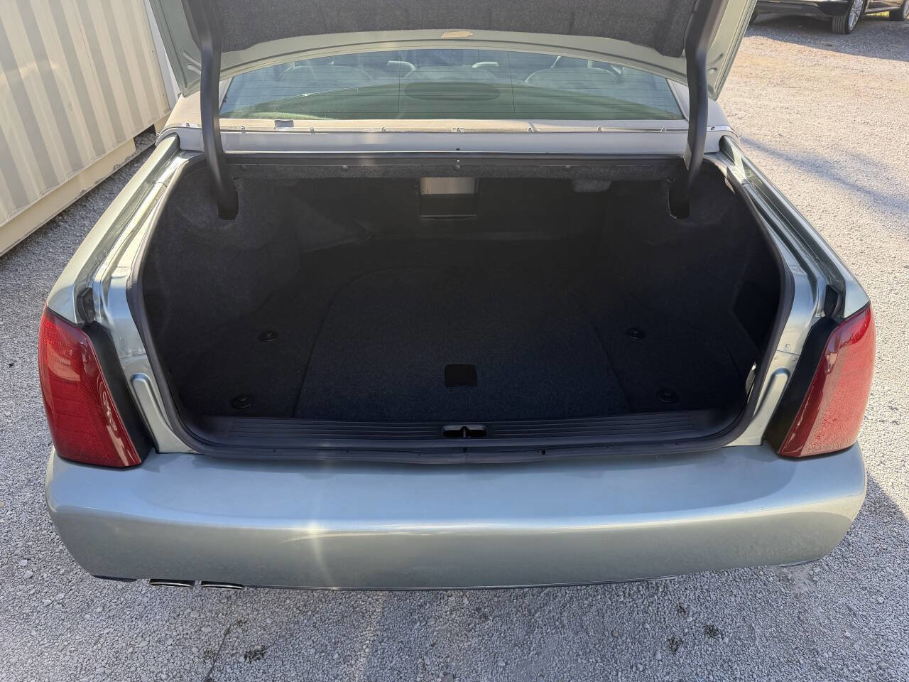 Used 2005 Cadillac De Ville image 6