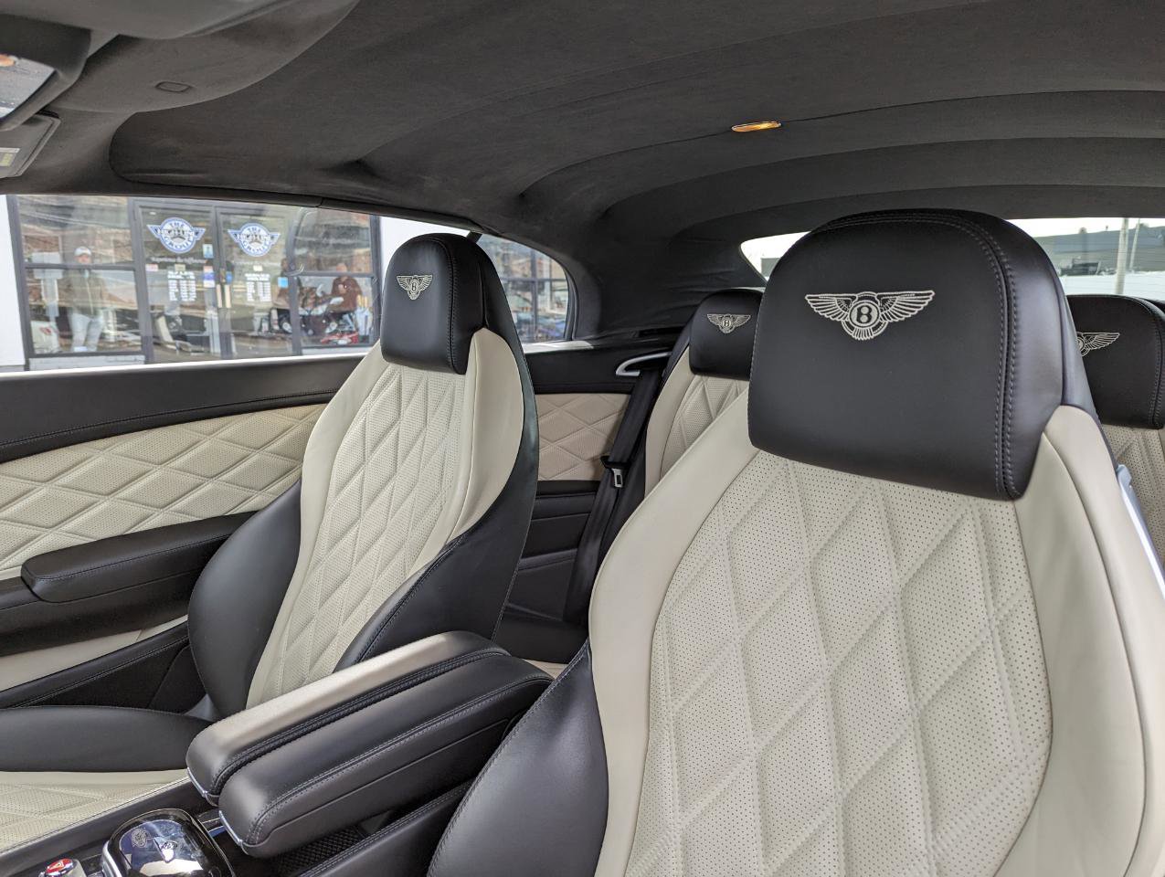 Used 2015 Bentley Continental GT Speed image 45
