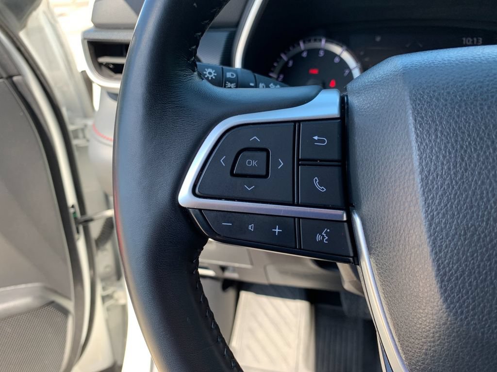 Used 2023 Toyota Highlander XSE AWD/4WD image 30