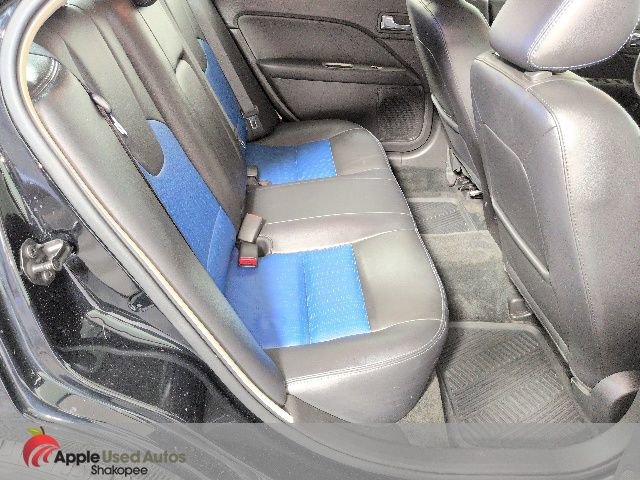 Used 2012 Ford Fusion Sport AWD/4WD image 35
