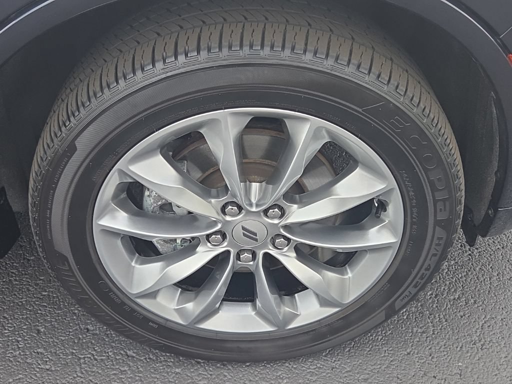Used 2024 Dodge Durango Citadel AWD/4WD image 12