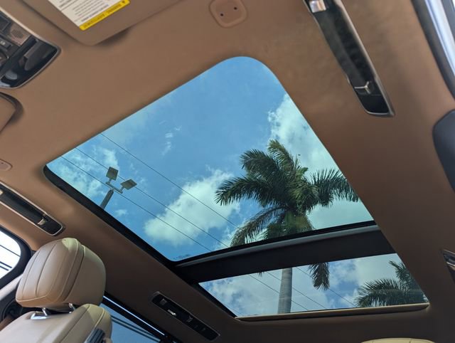 Used 2024 Land Rover Range Rover SE image 21