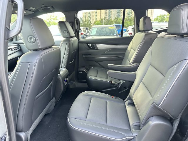 New 2026 Buick Enclave Preferred w/ Super Cruise Package AWD/4WD image 10
