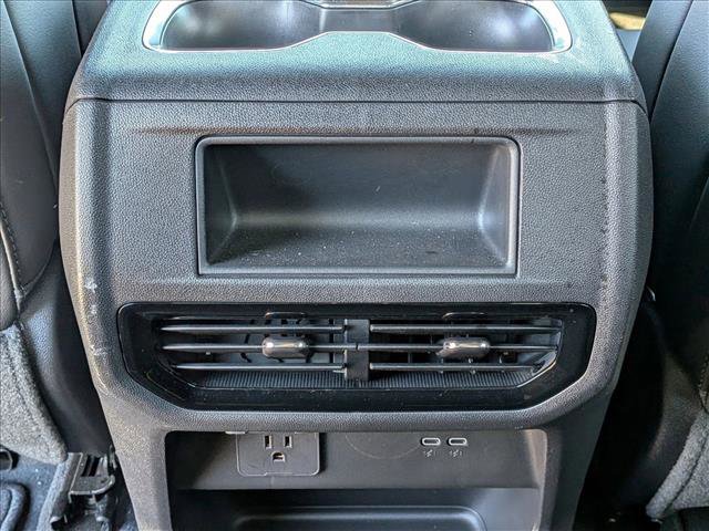 New 2026 Chevrolet Silverado EV LT image 14