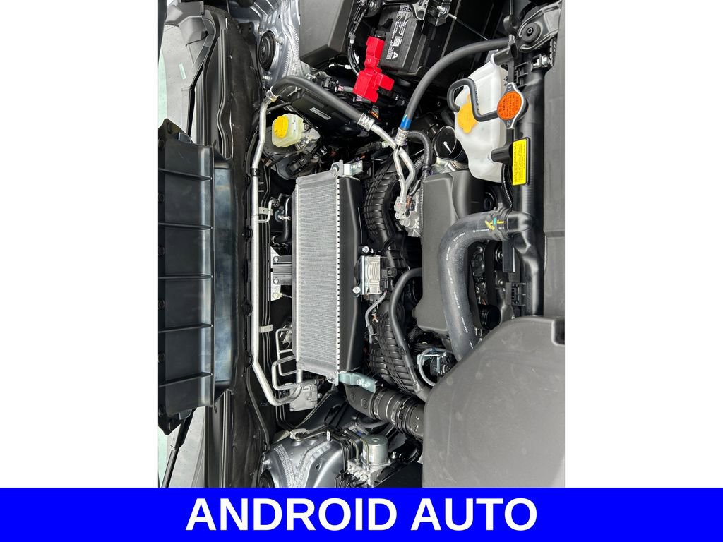 Certified 2025 Subaru Ascent Premium image 12