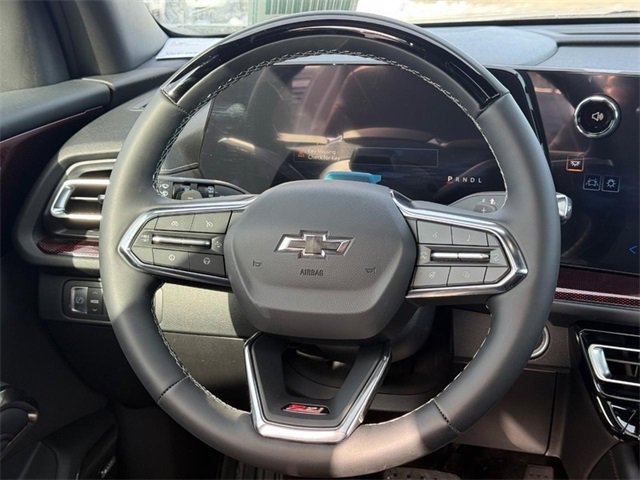 New 2026 Chevrolet Traverse Z71 image 9