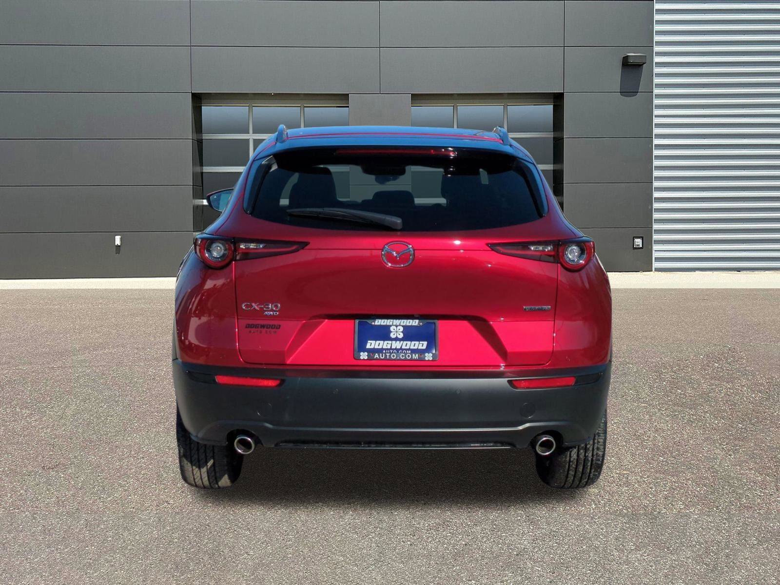 New 2026 MAZDA CX-30 AWD 2.5 S image 6