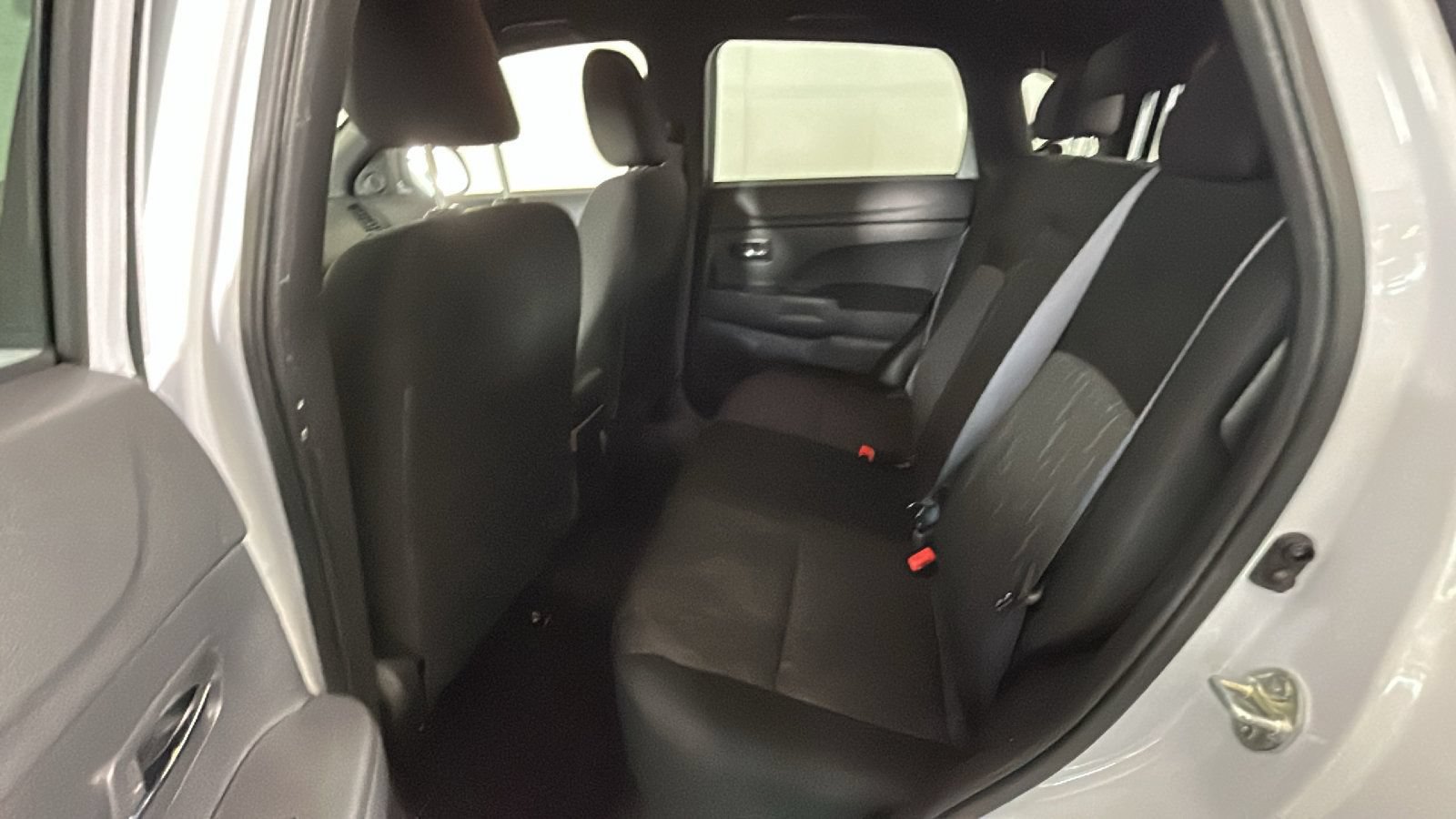 Used 2024 Mitsubishi Outlander Sport AWD image 29