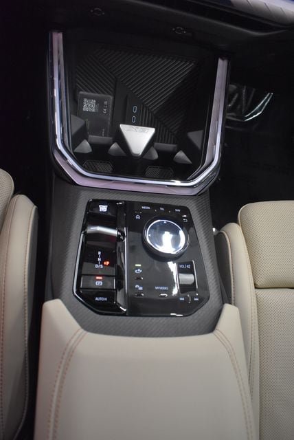 New 2026 BMW X3 xDrive30i w/ Premium Package AWD/4WD image 28