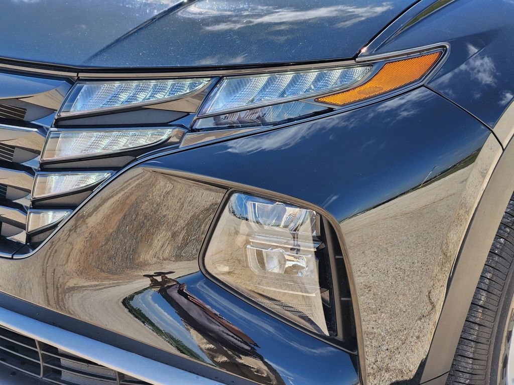 Used 2023 Hyundai Tucson SEL FWD image 9