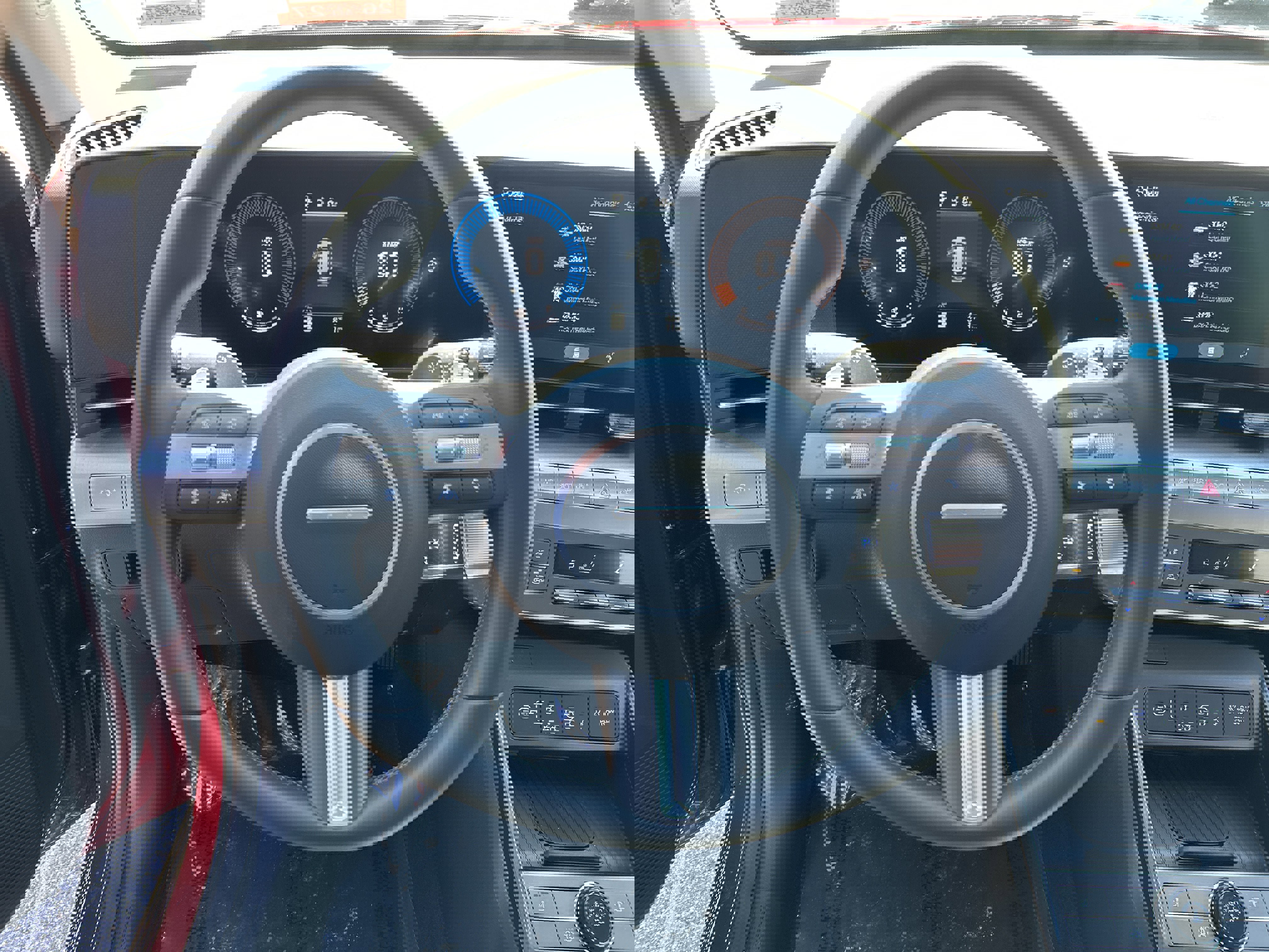 New 2026 Hyundai Kona SEL Premium image 21