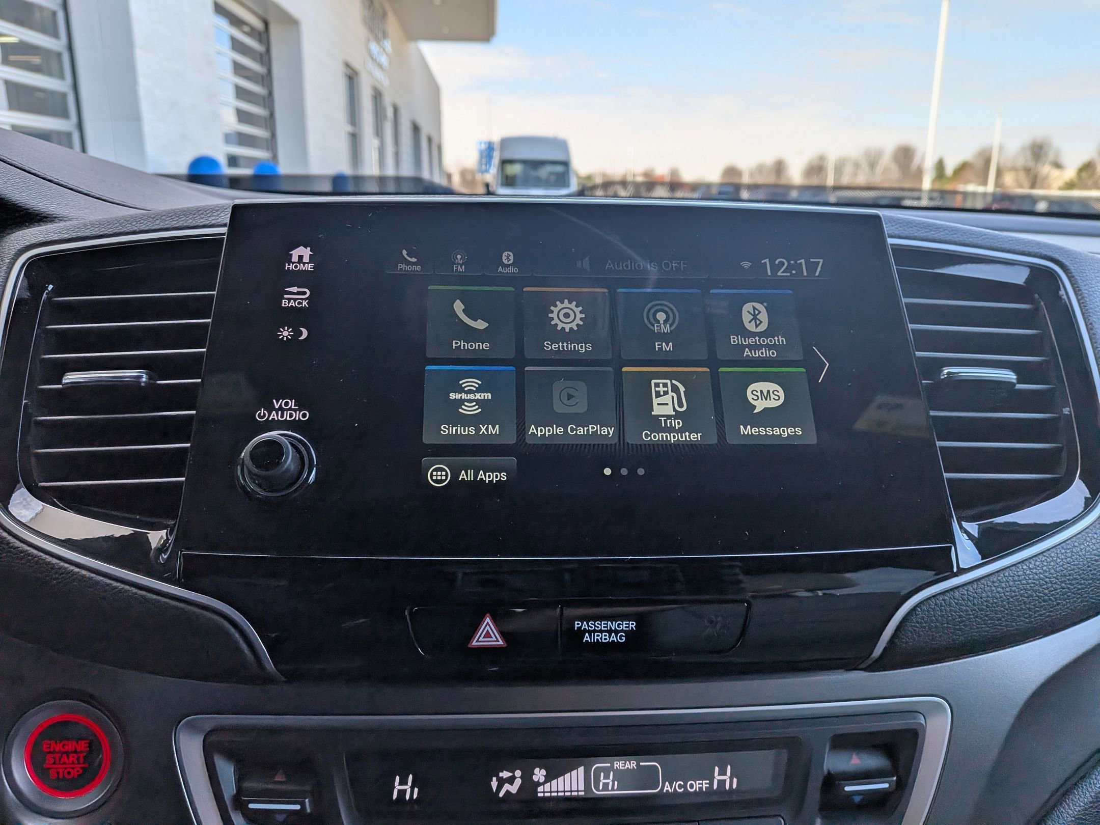 Certified 2023 Honda Passport EX-L image 17