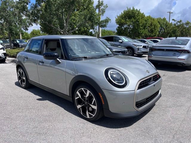 Used 2025 MINI Cooper S