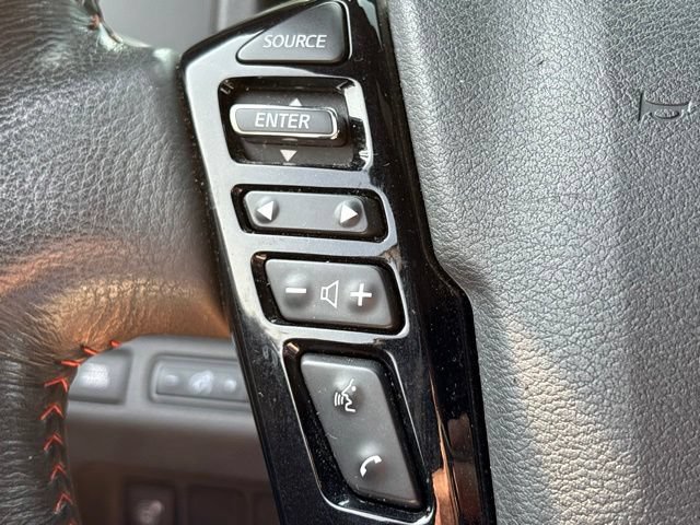 Certified 2023 Nissan Frontier PRO-4X w/ Technology Package AWD/4WD image 22