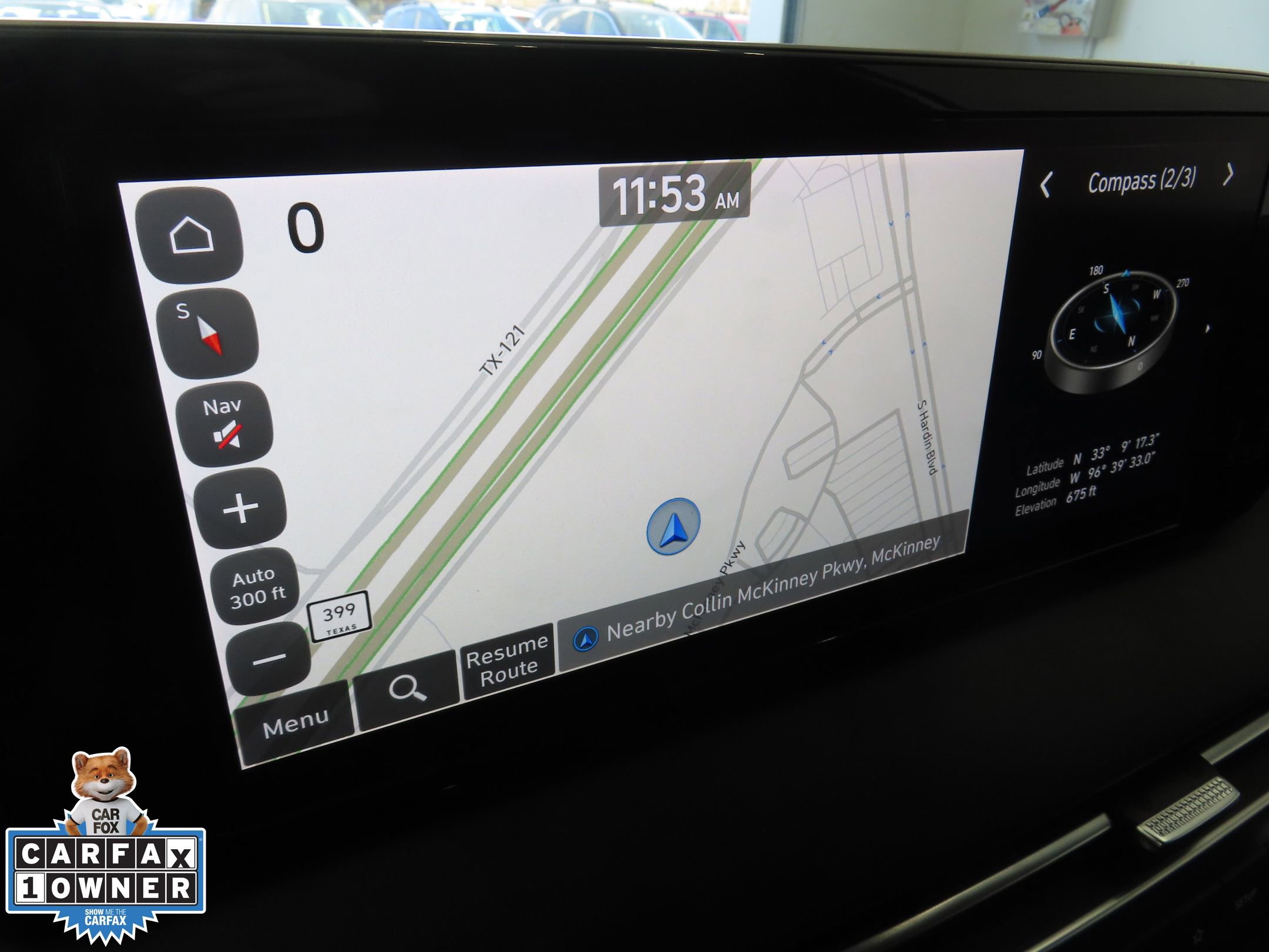 Used 2024 Hyundai Palisade Calligraphy image 21