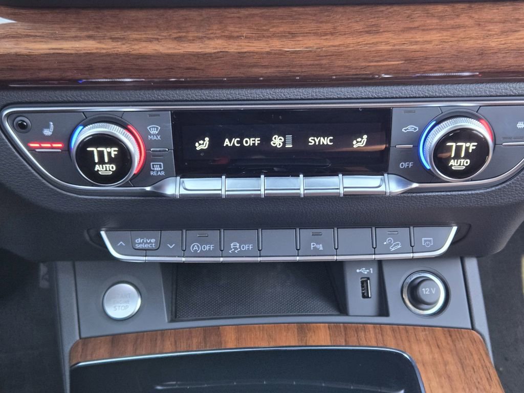 Certified 2023 Audi Q5 2.0T Premium w/ Convenience Package image 22