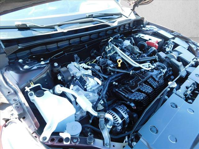 Used 2025 Nissan Altima 2.5 SV FWD image 28