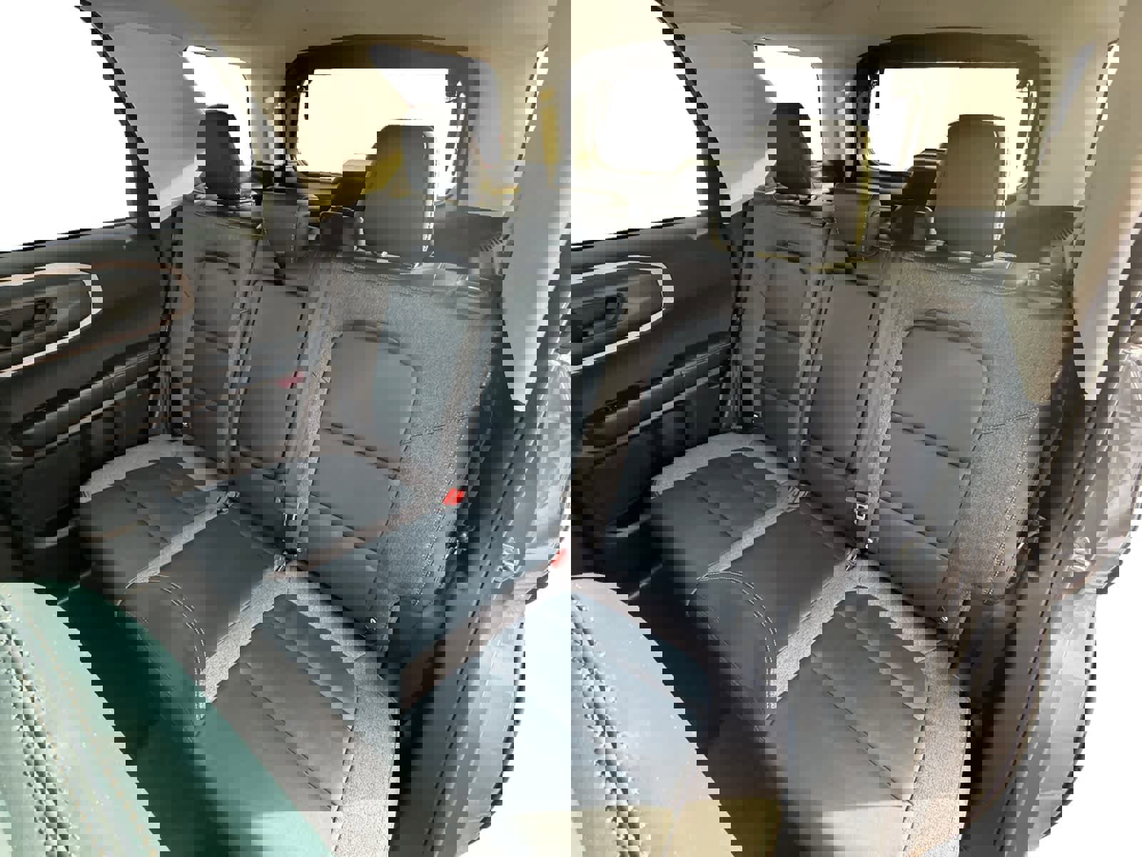 Used 2023 Ford Bronco Sport Outer Banks w/ Tech Package image 16