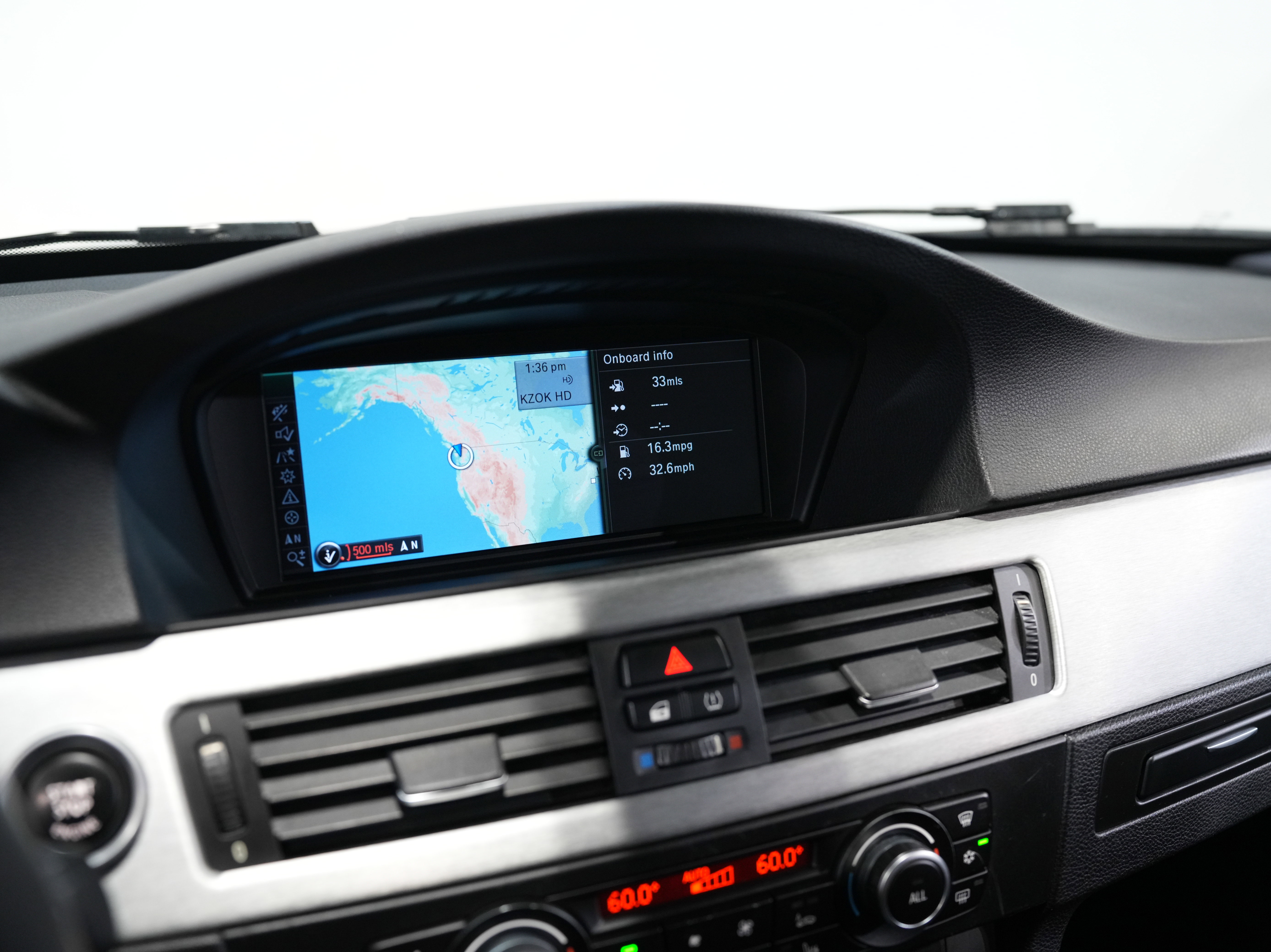 Used 2011 BMW M3 Sedan image 45